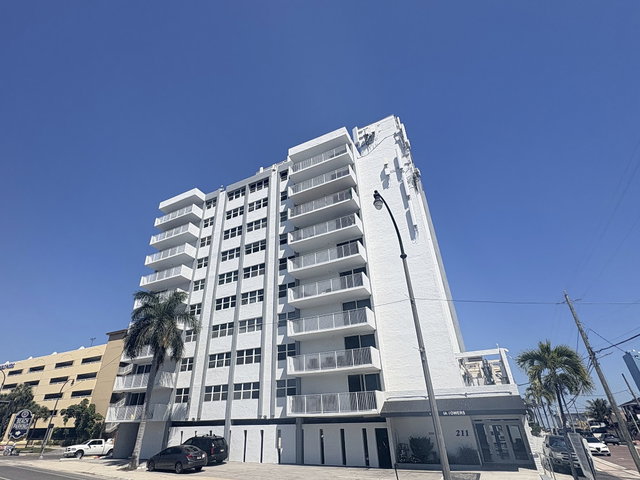Victoria Towers Condo main photo